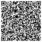 QR code with W C Garvie Boat Builder contacts