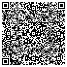QR code with T Mobile Fulton & Duffield contacts
