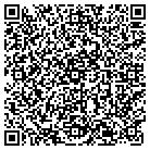 QR code with Magnan Projects Art Gallery contacts