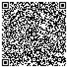 QR code with Radiation Oncology Group contacts
