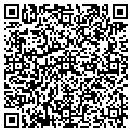 QR code with Its A Wrap contacts