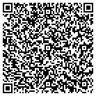 QR code with One 24 Hour Oceanside Towing contacts