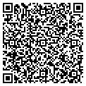 QR code with Chuck It contacts