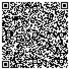 QR code with 4 H Program Of Otsego County contacts