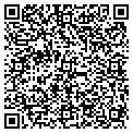 QR code with PHI contacts