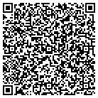 QR code with G & M Custom Iron Design contacts