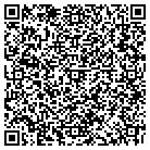 QR code with G.Com Software Inc contacts