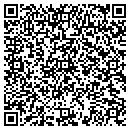 QR code with Teepeedashery contacts