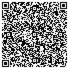 QR code with Upper New York State Envmtl contacts