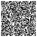 QR code with M & M Vending Co contacts
