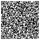 QR code with L A Webber Jr Sr High School contacts