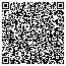 QR code with C M Groman contacts