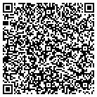 QR code with Tishman Construction Corp contacts