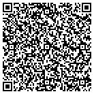 QR code with Riteway Pool Service Inc contacts