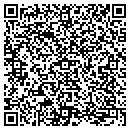QR code with Taddeo & Shahan contacts