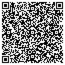 QR code with K P Contracting contacts