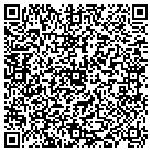 QR code with A Advanced Electrical & Comm contacts