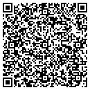 QR code with D & R Restaurant contacts