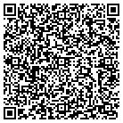 QR code with Massage On University contacts