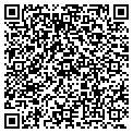 QR code with Almonte Grocery contacts