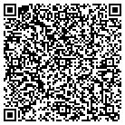 QR code with Adirondack Const Corp contacts