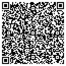 QR code with Richard A Neff MD contacts