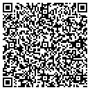 QR code with H & R Block contacts