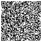 QR code with Mamaroneck Public Library Inc contacts