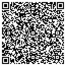 QR code with Ahira Hall Memorial Library contacts