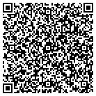 QR code with ACD Security Service Inc contacts