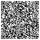 QR code with Hemisphere Associated contacts