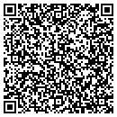 QR code with Anderson Architects contacts