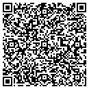 QR code with D Specialties contacts
