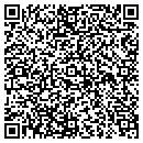 QR code with J Mc Laughlin Clothiers contacts