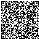 QR code with MJB Cafeteria Corp contacts