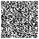 QR code with Orentreich Foundation contacts