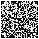 QR code with J P Fire Inc contacts