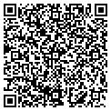 QR code with UPS Stores The contacts