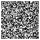 QR code with Robert Wang DDS contacts