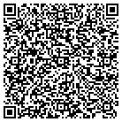 QR code with Afgo Mechanical Services Inc contacts