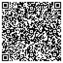 QR code with 5 Continents contacts
