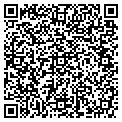 QR code with Carolyn June contacts