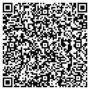 QR code with Asiel Design contacts