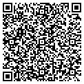 QR code with Nicoform Inc contacts