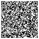 QR code with E P Perlmutter MD contacts
