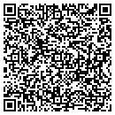 QR code with Asylum Studios Inc contacts