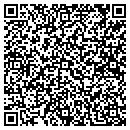 QR code with F Peter Coppola DDS contacts