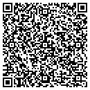 QR code with R C Epiphany Church contacts