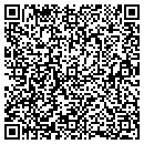 QR code with DBE Datacom contacts