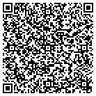 QR code with J C F Appraisal Company contacts